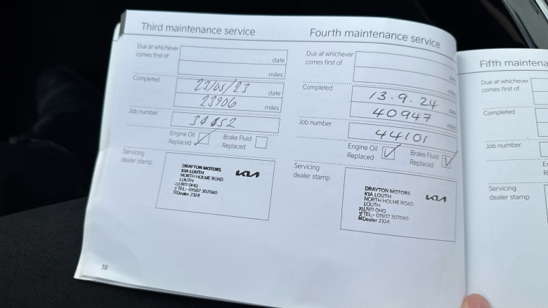 Kia Pro Ceed 1.6T GDi ISG GT 5dr DCT Petrol Estate